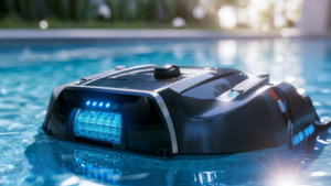 Pourquoi mon robot de piscine se met en sécurité ? Problèmes fréquents et solutions