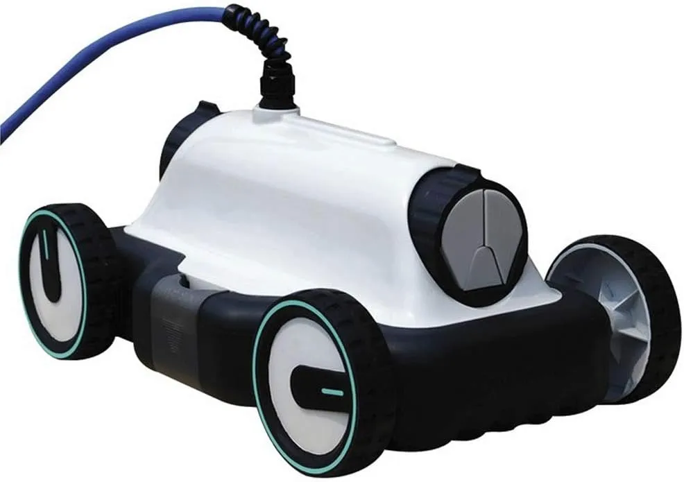 ROBOPOOL Robot de Piscine électrique Mia