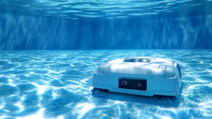 TOP 5 des meilleurs robots piscine sans fil : efficacité, autonomie et fiabilité