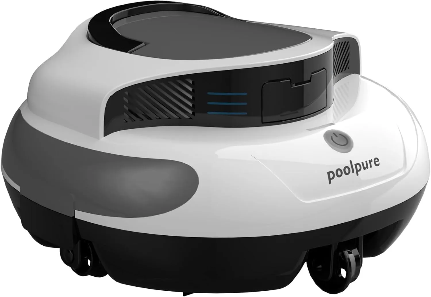 POOLPURE Robot de piscine performant