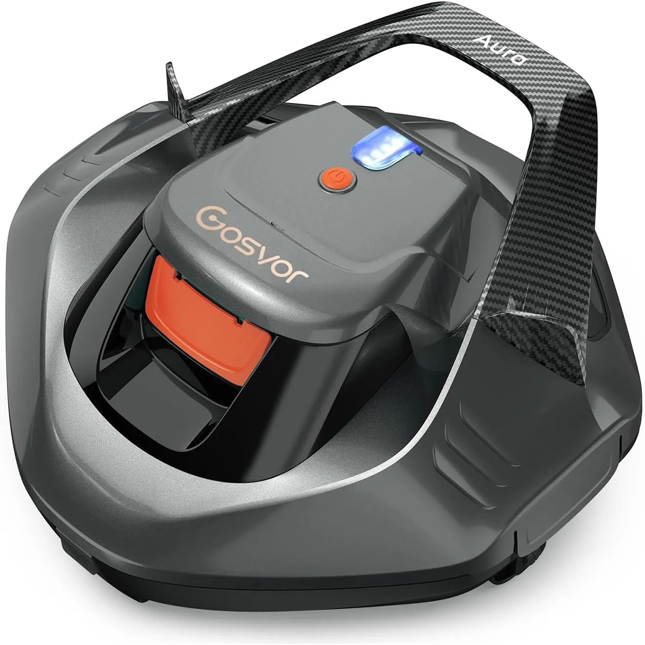Robot Aspirateur Piscine Gosvor