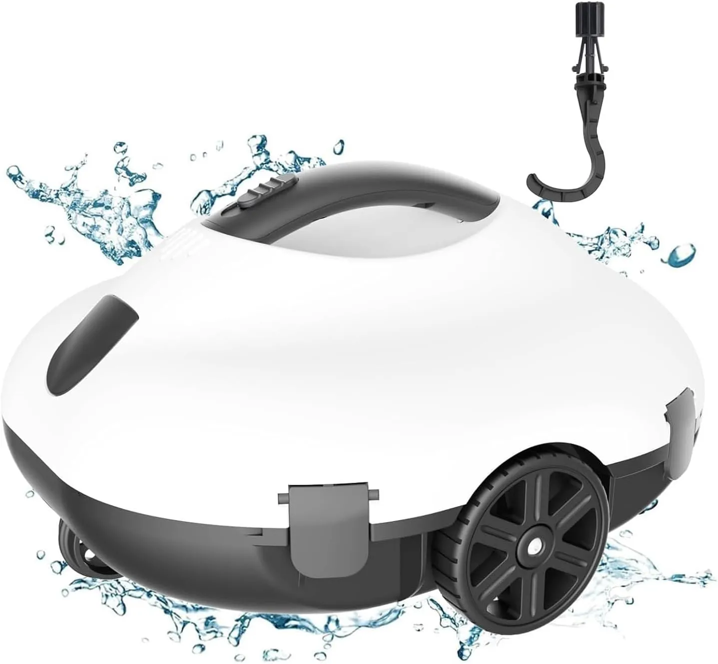 Robot Piscine Bestyks