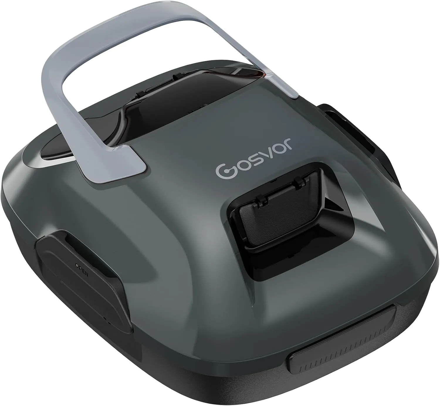 Gosvor Robot Piscine Sans Fil