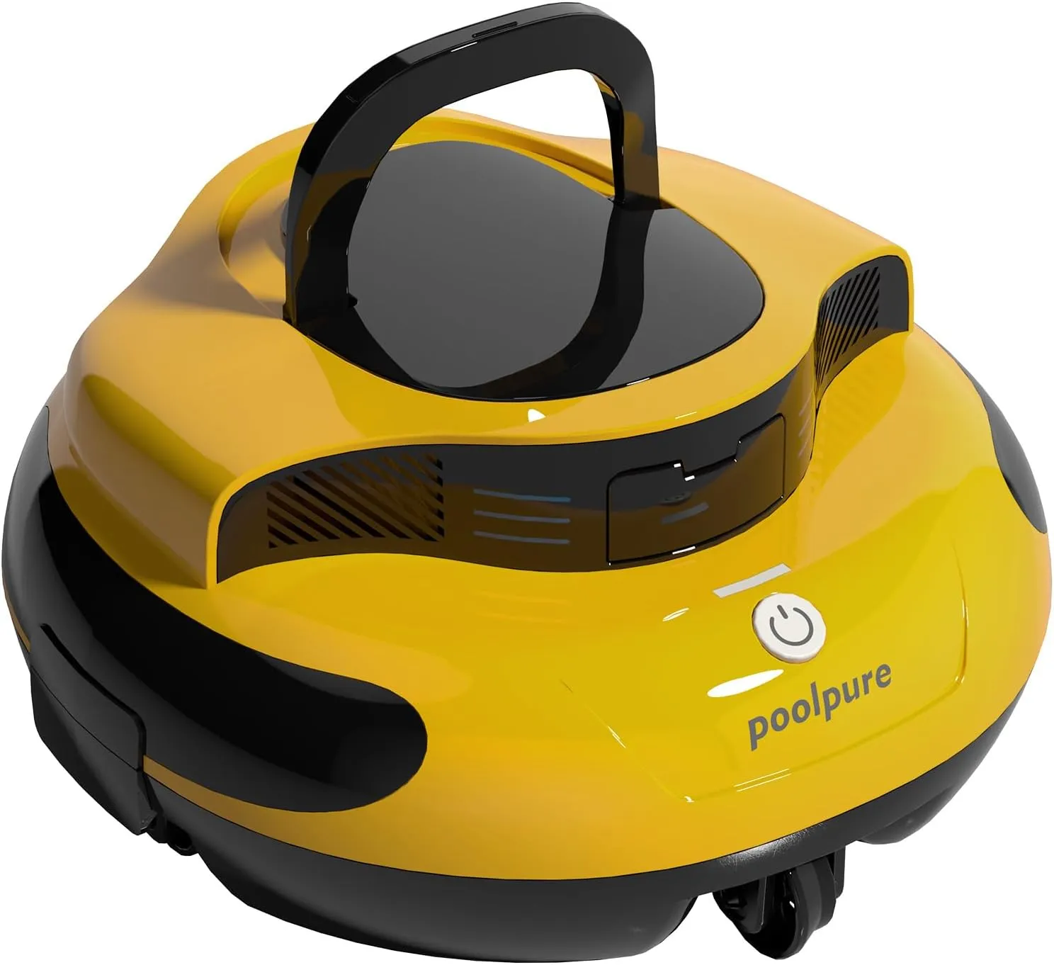 POOLPURE Robot de piscine 2025