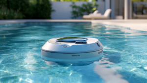 Investir dans un robot piscine sans fil : autonomie, confort et gain de temps