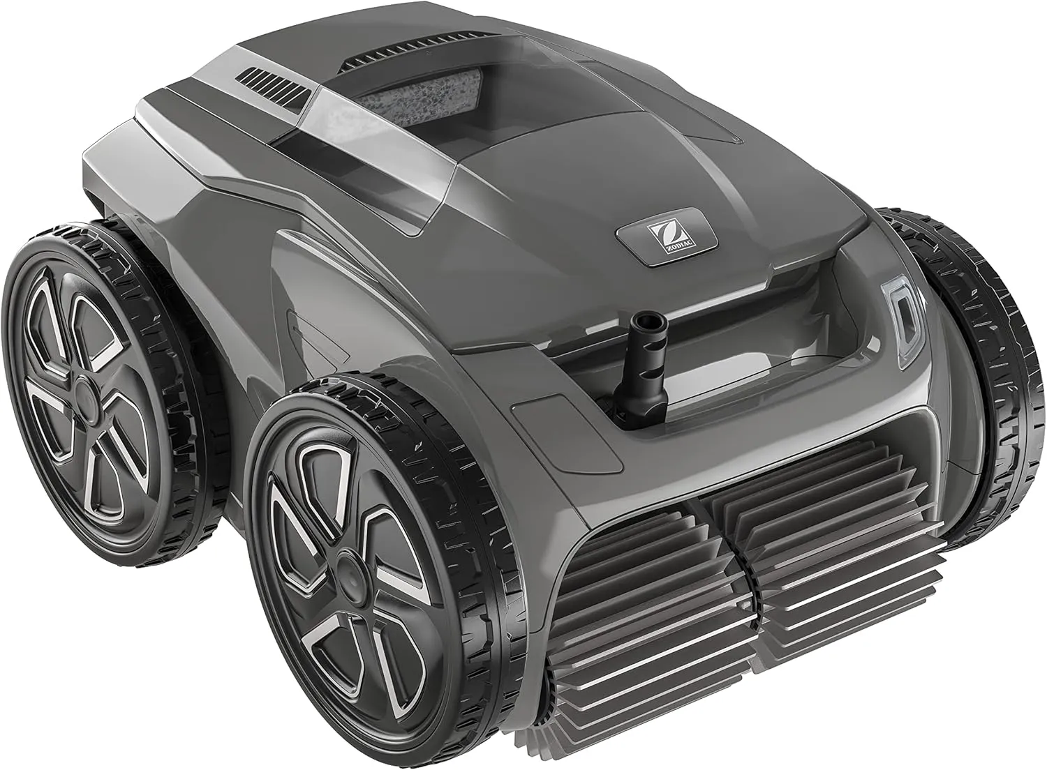 Zodiac Alpha OA 6600 : Avis, Performance et Prix