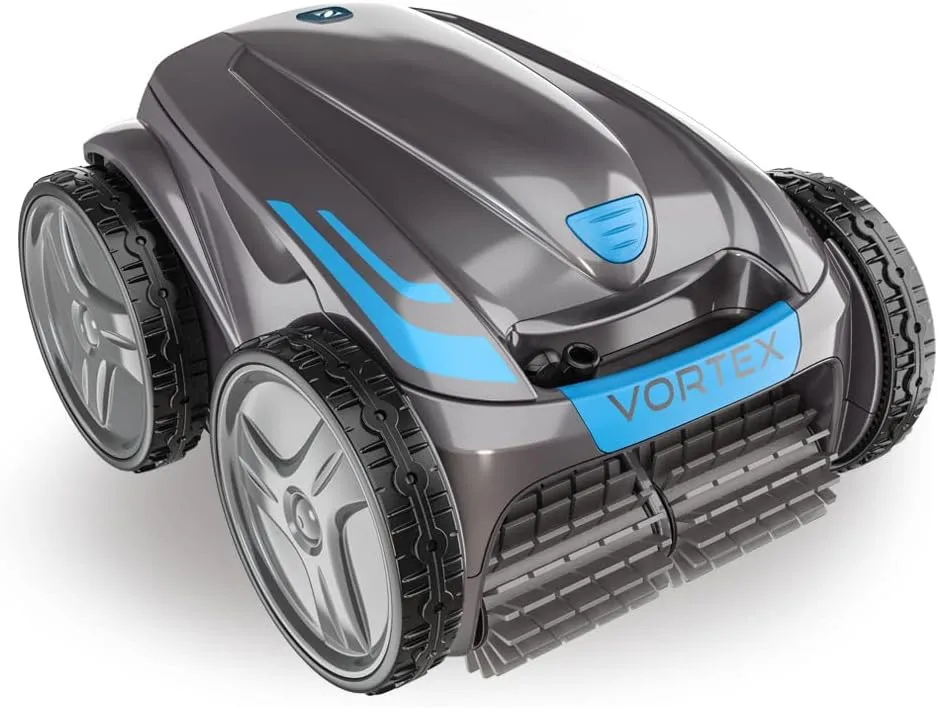 Robot Piscine Électrique Vortex 4WD Zodiac
