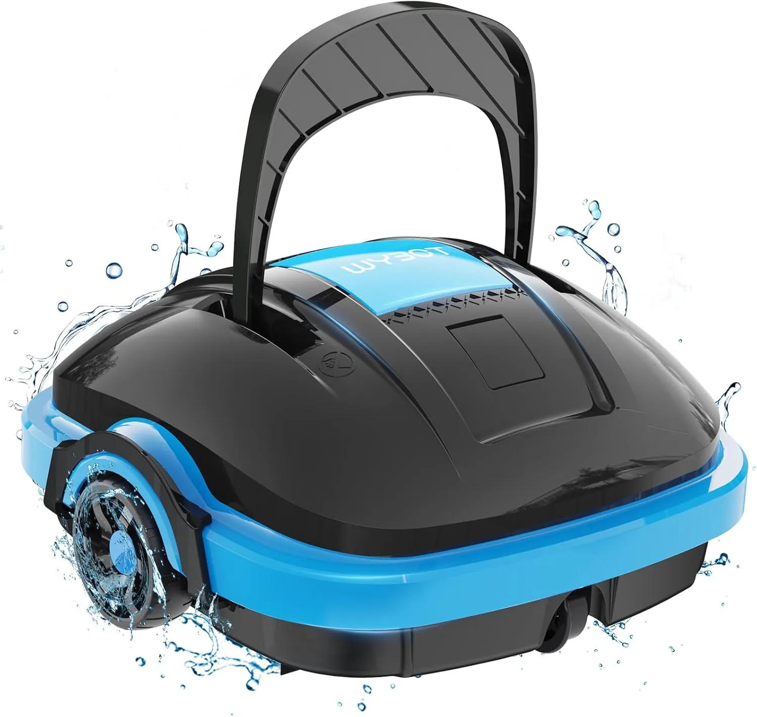 Robot Piscine WYBOT