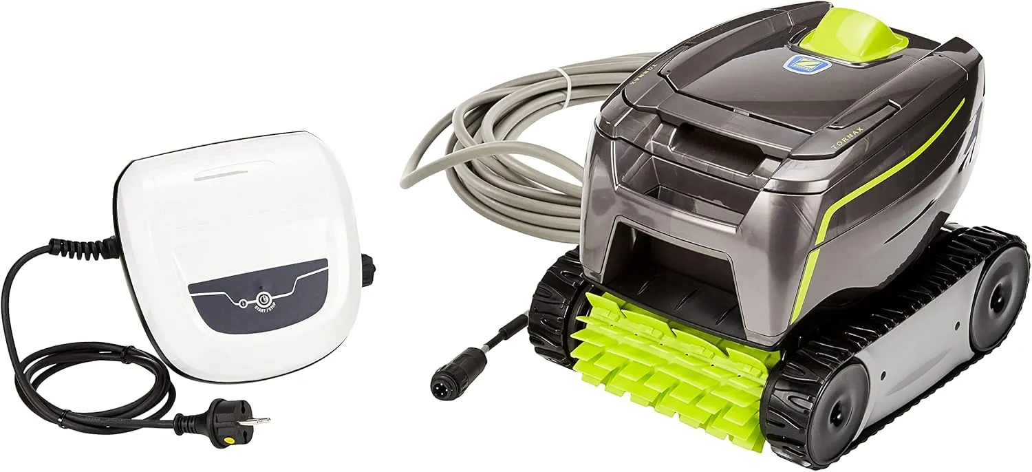 Zodiac Tornax AT21050 Robot Piscine