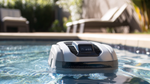 Robot piscine hors sol : le bon choix pour un nettoyage simple et autonome