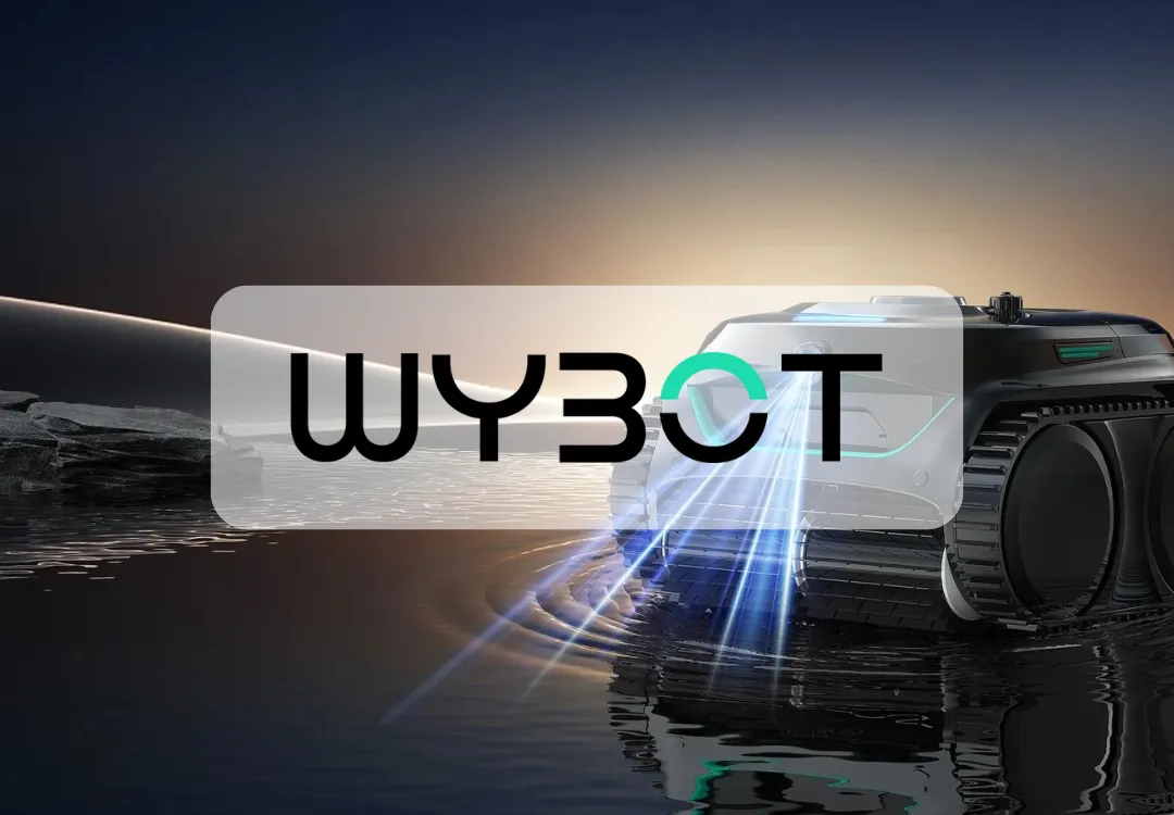 Les meilleurs robots piscine Wybot : Avis et comparatif