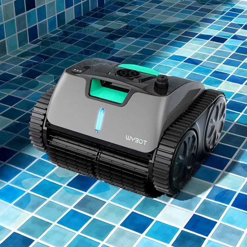 Robot piscine Wybot