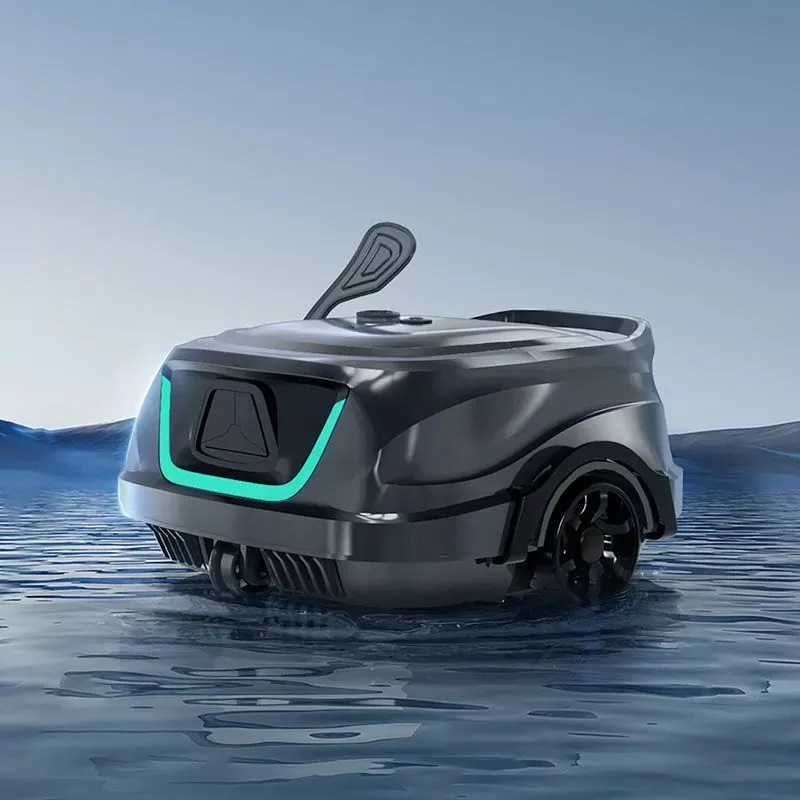 Robot piscine Wybot