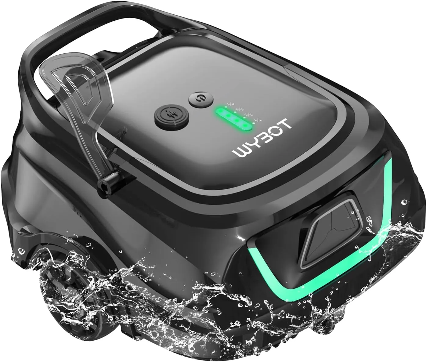 WYBOT A1 : Robot Piscine Efficace